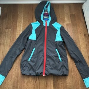 reversible ivivva jacket